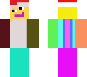 santa steve