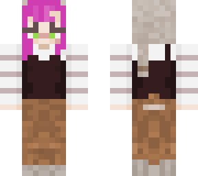 saytr girl