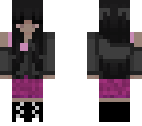 scene girl?