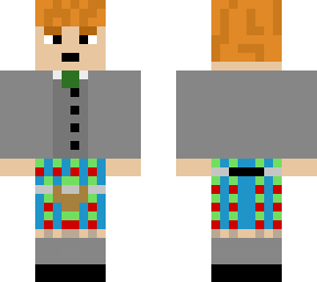 scottish forsyth clan 2