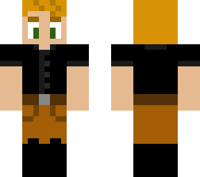 seanoboyo star wars (no armour)