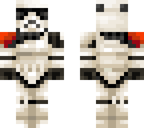 sergeant stormtrooper