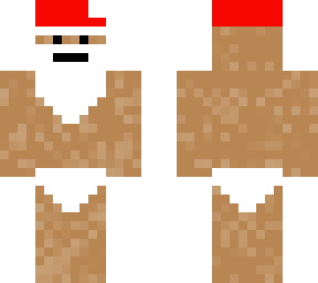 sexy santa