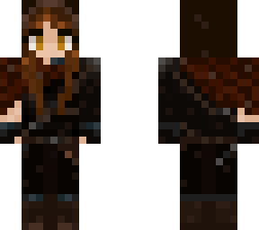shadow rogue