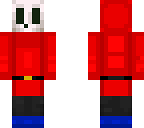 shyguy