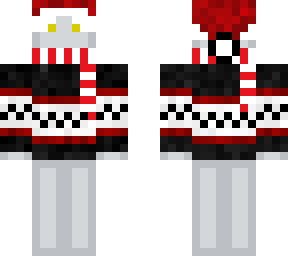 silver(festive)