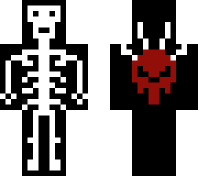 skeleton