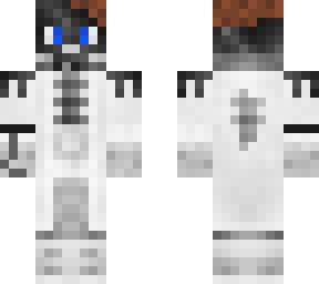skeleton pirate