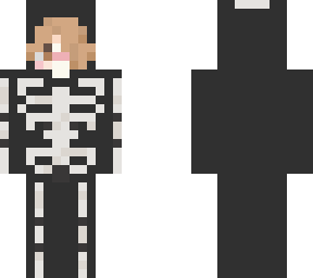 skeleton riley fixed