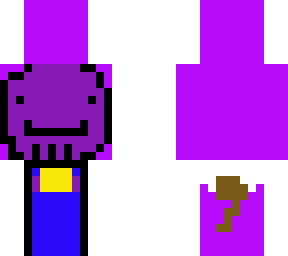 skeppy  dream