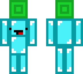 skeppy holding emerald