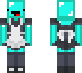 skeppy maid 0-0