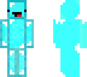 skeppy skin 3px arms