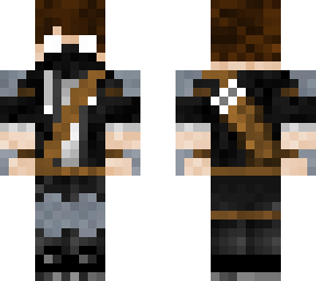 skin