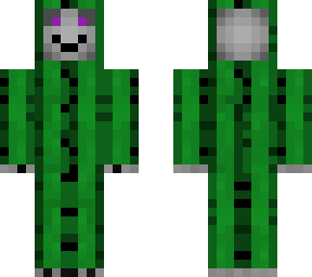 skin for @cactiyt