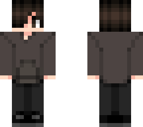 skin for a friend