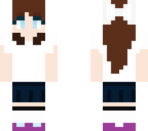 skin for a friendcoco!