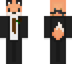 skin for my friend