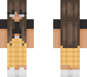 skin request #1