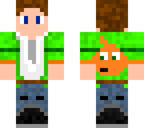 skin shading contest