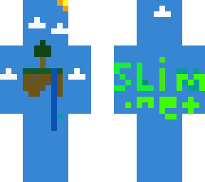 sky block