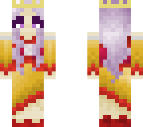skylardiamond07's skin request!