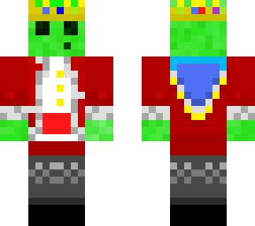 slime king