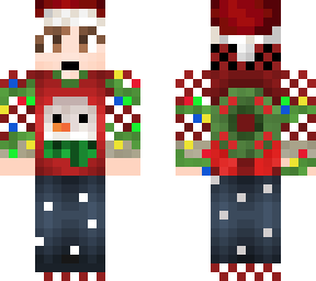 slimreaper201 christmas v3 (no candy cane)