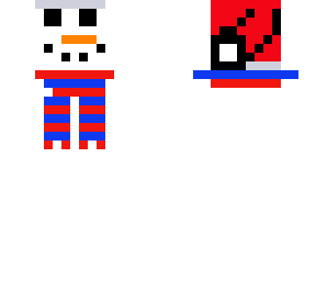 snowman