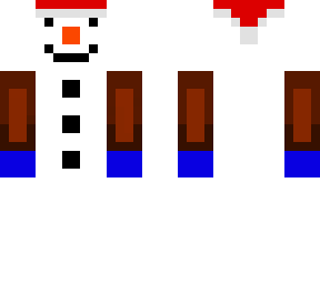 snowman