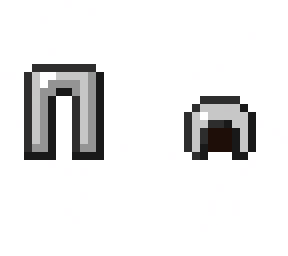 some iron gear