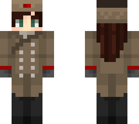 soviet red guard