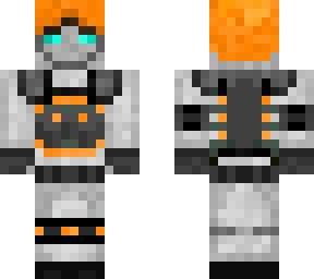 space spetznaz