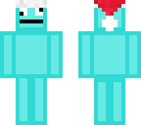 spedday christmas hat