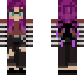 spidersona updated!