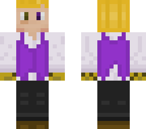 splink but he's less related to fnaf.