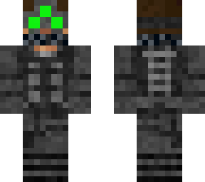 spy
