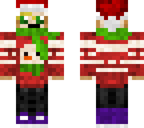 srtostada navidad