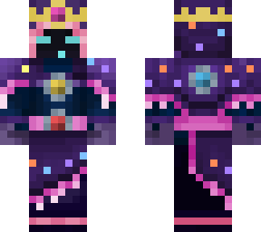stardust wizard
