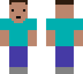 steve kid