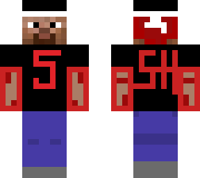 steverobrine