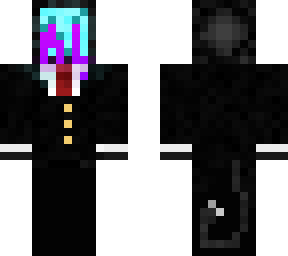 stormy's skin (updated)