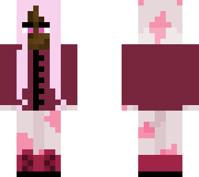 strawberry cow