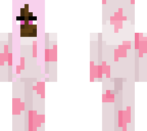 strawberry cow