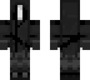 street ninja ver.black