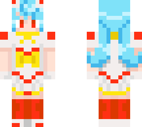 sucharaka/zany hatsune
