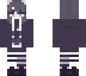 suit short hair girl v2