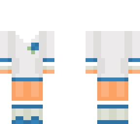 summer day outfit base