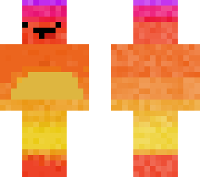 sunset dude