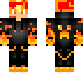 super flame gamer